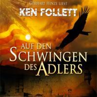 Auf den Schwingen des Adlers