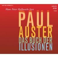 Buch der Illusionen