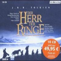 Der Herr der Ringe