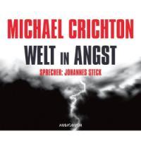 Die Welt in Angst