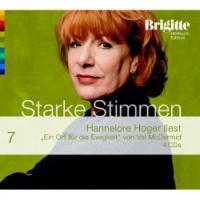 Ein Ort für die Ewigkeit.