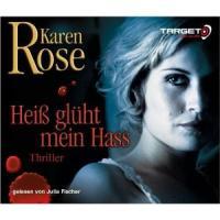 Heiss Glüht Mein Hass