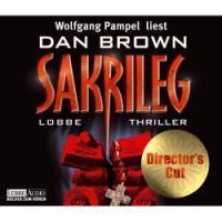 Sakrileg The Da Vinci Code